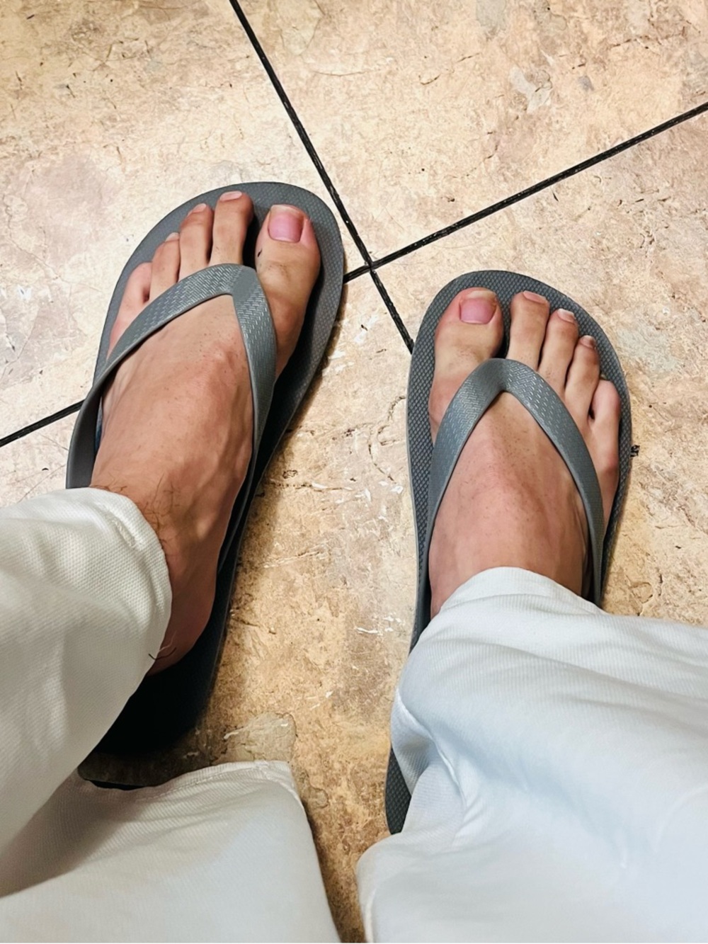 Meet your Posher, Marcos